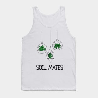 Soil Mates Tank Top